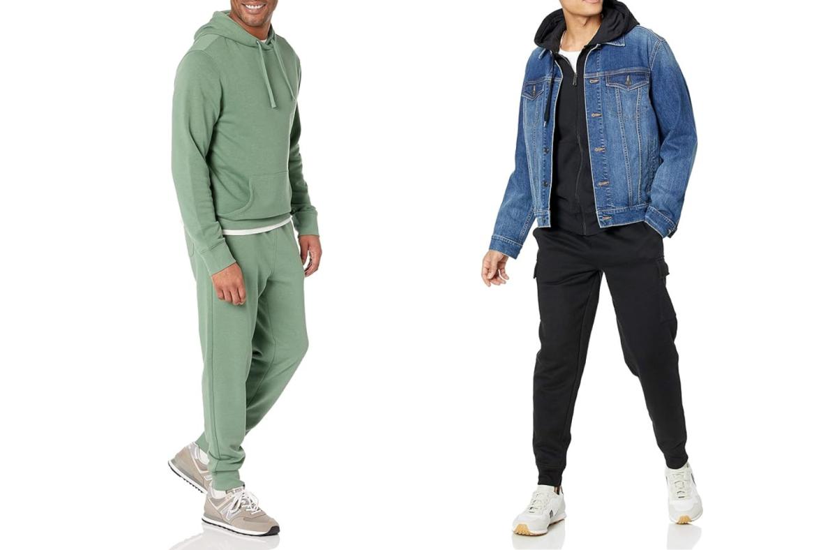 Amazon Essentials